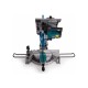 Пила торцовочная Makita LH1201LF
