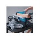 Пила торцовочная Makita LH1201LF