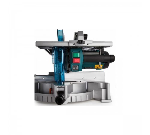 Пила торцовочная Makita LH1201LF