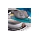 Пила торцовочная Makita LH1201LF
