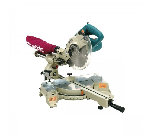 Пила торцовочная Makita LS0714N