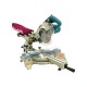 Пила торцовочная Makita LS0714N