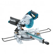 Пила торцовочная Makita LS0815FLN