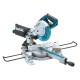 Пила торцовочная Makita LS0815FLN