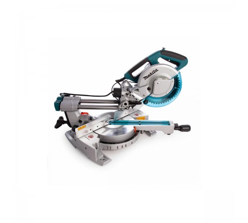 Пила торцовочная Makita LS0815FLN