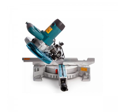 Пила торцовочная Makita LS0815FLN