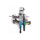 Пила торцовочная Makita LS0815FLN