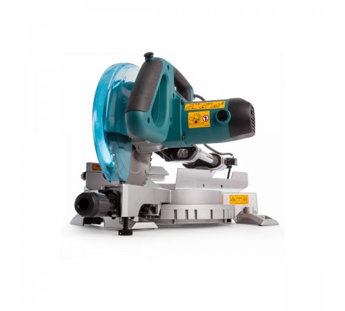 Пила торцовочная Makita LS0815FLN