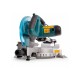 Пила торцовочная Makita LS0815FLN