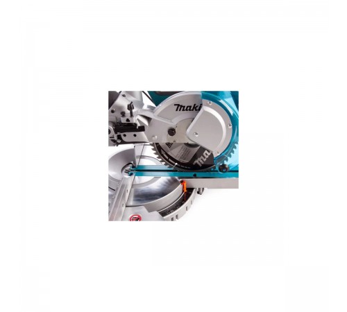 Пила торцовочная Makita LS0815FLN