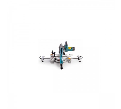 Пила торцовочная Makita LS0815FLN