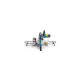 Пила торцовочная Makita LS0815FLN