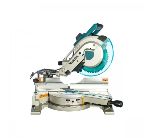 Пила торцовочная Makita LS1016