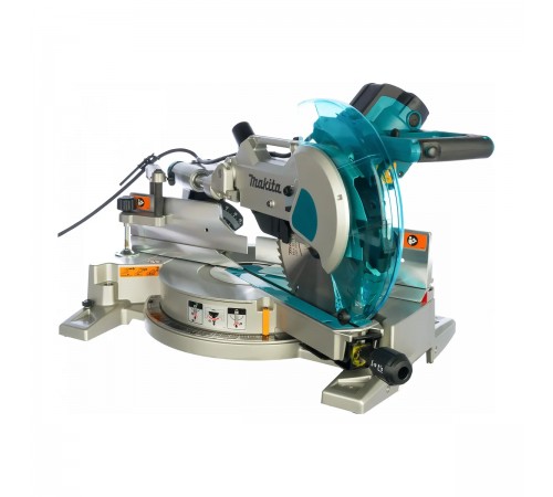 Пила торцовочная Makita LS1016