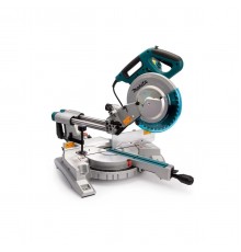 Пила торцовочная Makita LS1018LN