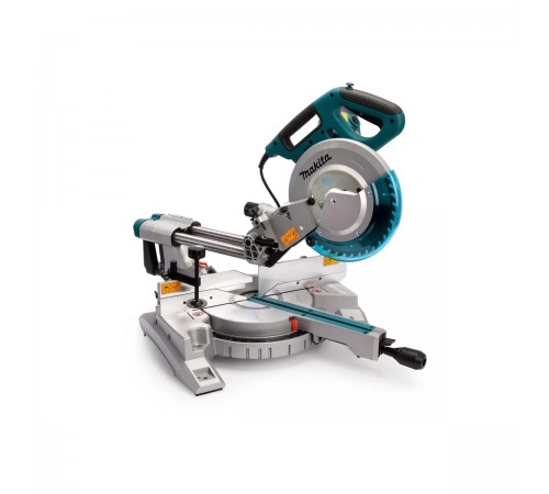Пила торцовочная Makita LS1018LN