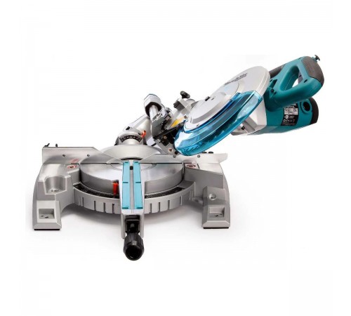 Пила торцовочная Makita LS1018LN