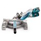 Пила торцовочная Makita LS1018LN