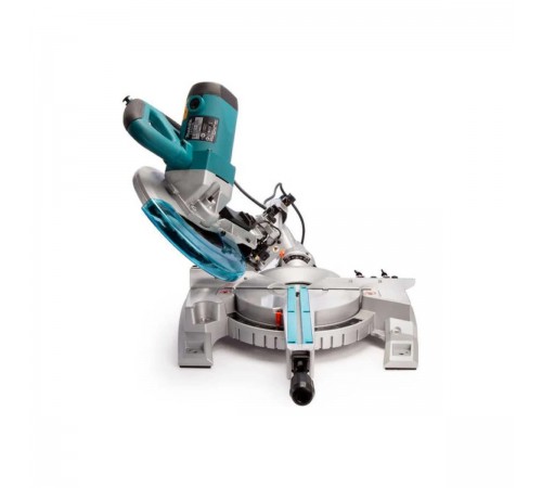 Пила торцовочная Makita LS1018LN