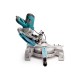 Пила торцовочная Makita LS1018LN