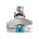 Пила торцовочная Makita LS1018LN