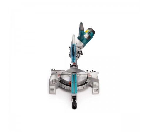 Пила торцовочная Makita LS1018LN
