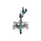 Пила торцовочная Makita LS1018LN