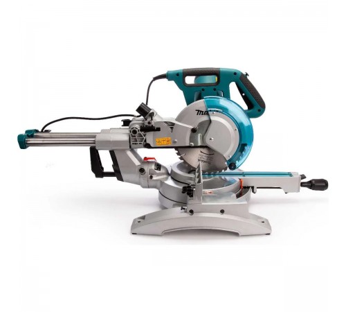 Пила торцовочная Makita LS1018LN