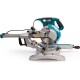 Пила торцовочная Makita LS1018LN