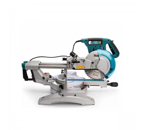 Пила торцовочная Makita LS1018LN