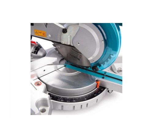 Пила торцовочная Makita LS1018LN