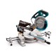 Пила торцовочная Makita LS1018LN