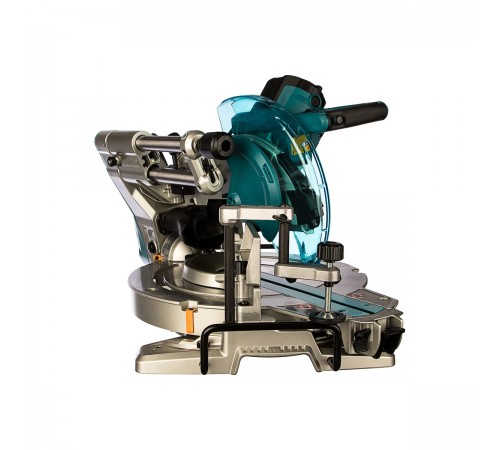 Пила торцовочная Makita LS1019L