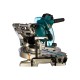 Пила торцовочная Makita LS1019L