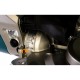 Пила торцовочная Makita LS1019L