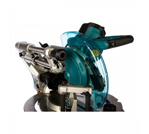 Пила торцовочная Makita LS1019L