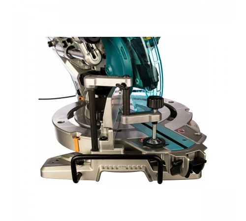 Пила торцовочная Makita LS1019L