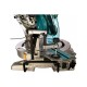 Пила торцовочная Makita LS1019L