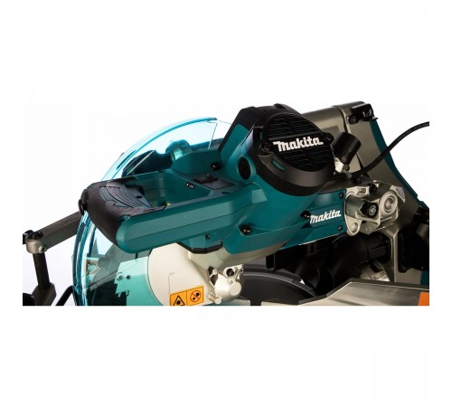 Пила торцовочная Makita LS1019L