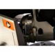 Пила торцовочная Makita LS1019L