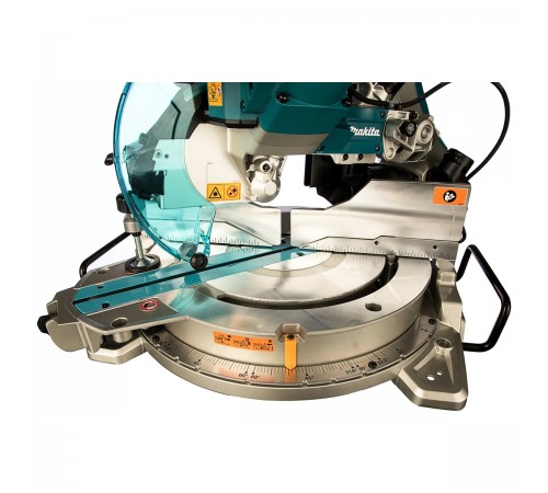 Пила торцовочная Makita LS1019L