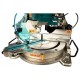 Пила торцовочная Makita LS1019L