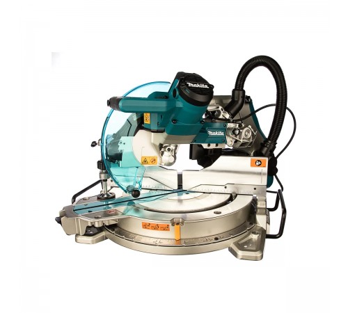 Пила торцовочная Makita LS1019L
