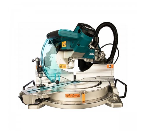 Пила торцовочная Makita LS1019L