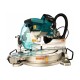 Пила торцовочная Makita LS1019L