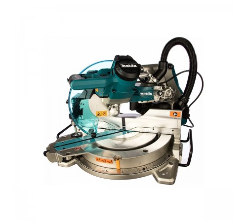 Пила торцовочная Makita LS1019L