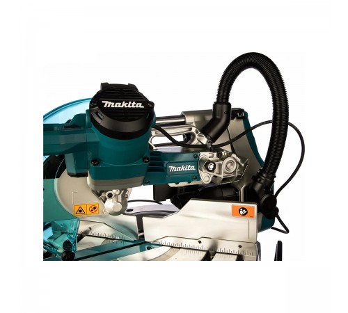 Пила торцовочная Makita LS1019L