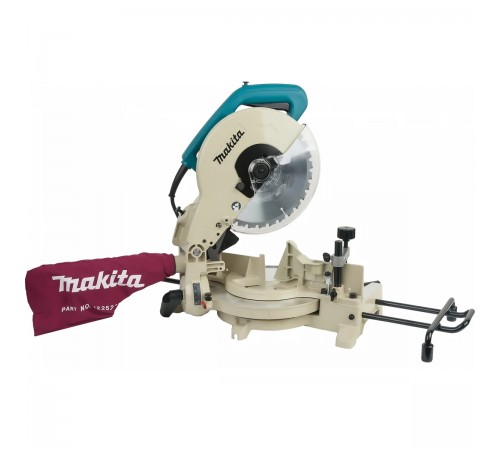 Пила торцовочная Makita LS1040N