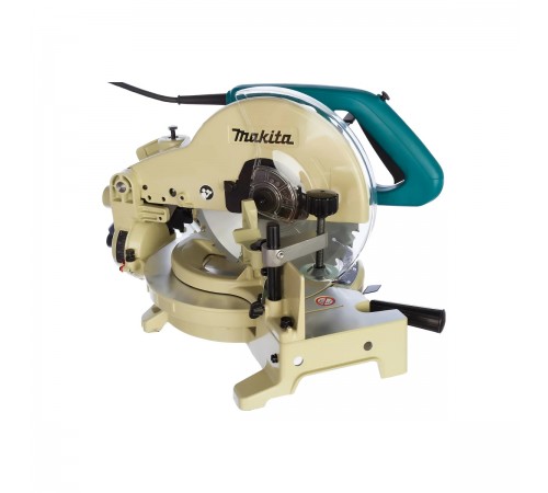 Пила торцовочная Makita LS1040N