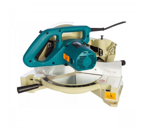 Пила торцовочная Makita LS1040N